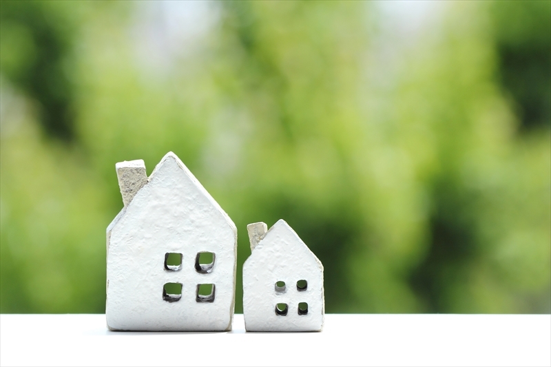 住宅リフォーム・外構工事もお任せあれ！