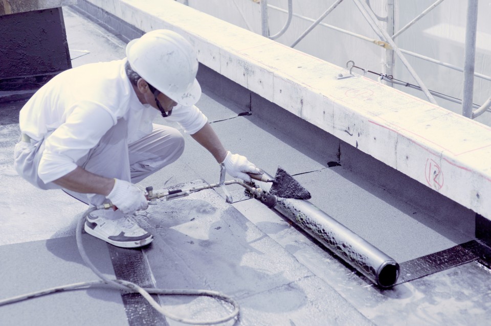 チームワーク抜群